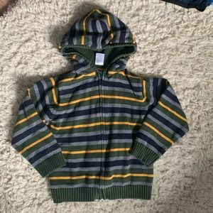 Gymboree sweater size 3t